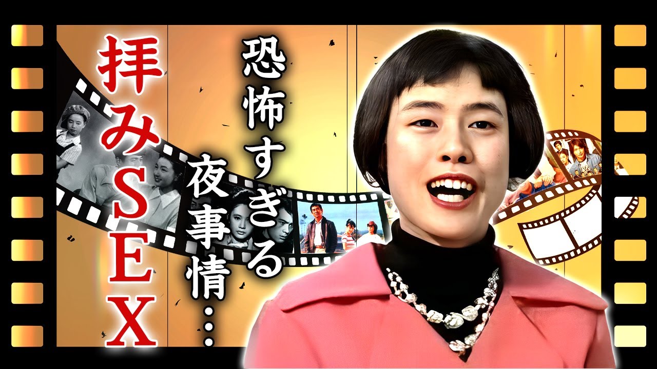 久本雅美がテレビから消えた理由..."創価学会"への異常な勧誘や未婚を貫く訳に言葉を失う...『WAHAHA本舗』でも有名な女芸人の暴露された夜事情や性癖...恐怖の拝みS●Xに驚きを隠せない...