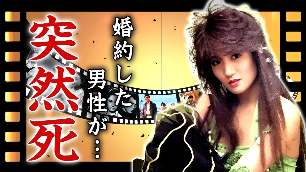 浜田麻里の今現在の姿...結婚間近だった男性の突然死に言葉を失う...『Nostalgia』でも有名な女性歌手の結婚をせずに独身を貫く理由...耳を疑う年収額に驚きを隠せない...