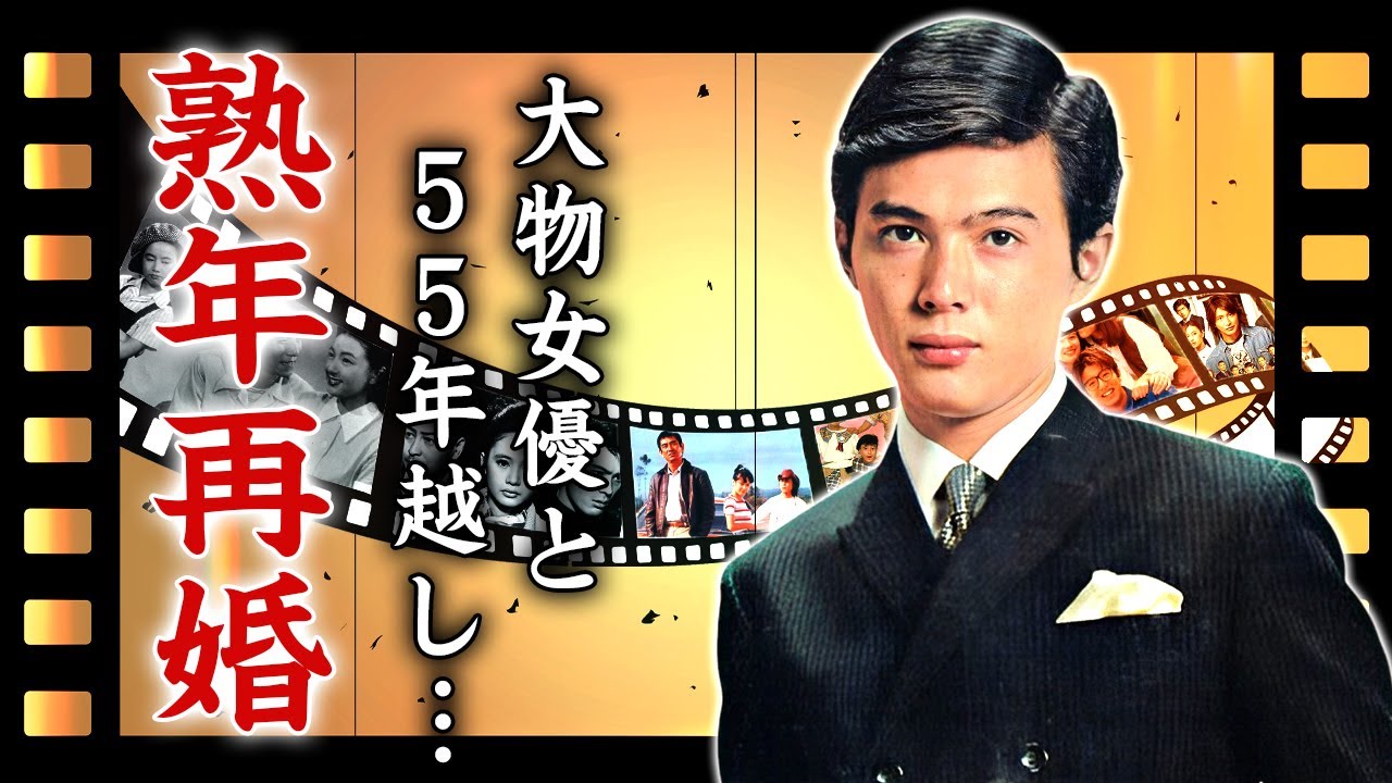 森進一が大物女優と熟年再婚...自●未遂する程の異常性癖に言葉を失う...『おふくろさん』で有名な演歌歌手の暴露された一夜...子供達の現在に驚きを隠せない...