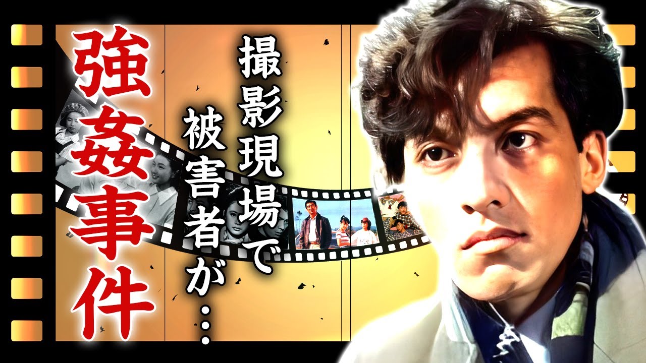 三國連太郎の恐怖の裏の顔...撮影中の強姦や濡れ場"生本番強要"の真相に言葉を失う...『釣りバカ日誌』で有名な俳優の隠し子との確執...遺言無視された葬儀の全貌に驚きを隠せない...