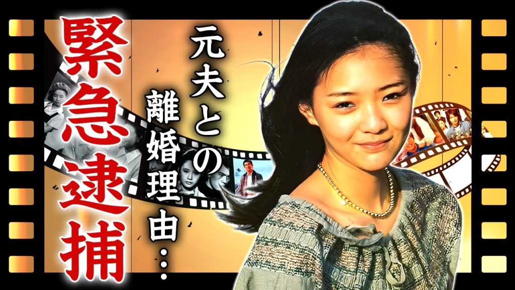 杏里の元夫の２度の逮捕歴...本当の離婚理由や大物との婚約破棄の真相に言葉を失う...『CAT’S EYE』で有名な女性歌手の実家の家業...壮絶な生い立ちに驚きを隠せない...