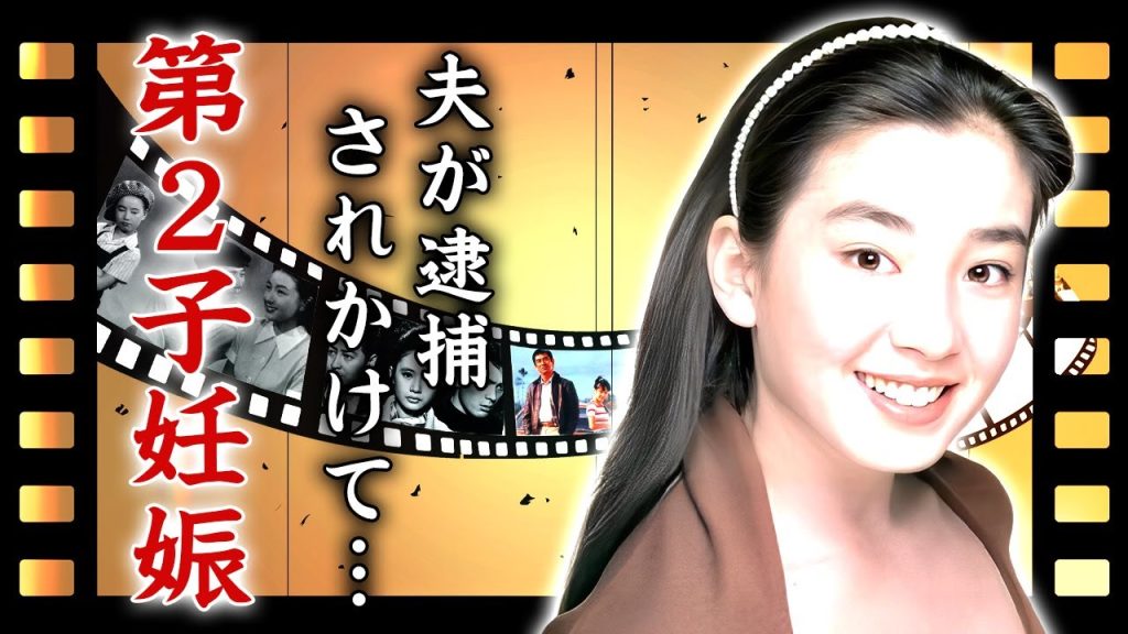 宮沢りえが第２子妊娠を隠す理由...旦那・森田剛のクズ行動や離婚間近の現在に言葉を失う...『天守物語』で有名な女優の夫が逮捕されかけた未成年に対する性加害事件に驚きを隠せない...